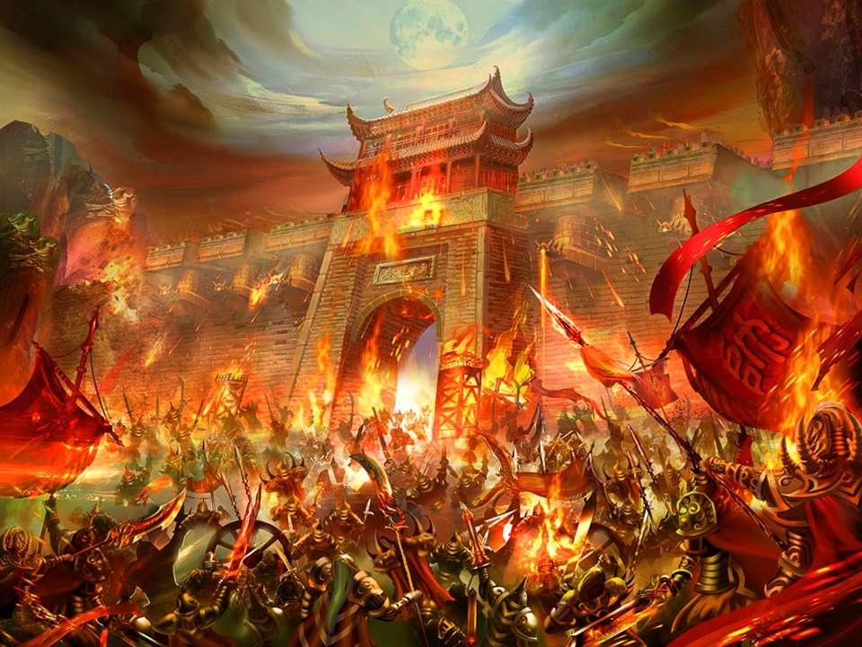 环县：农文旅融合为经济发展蓄势聚能